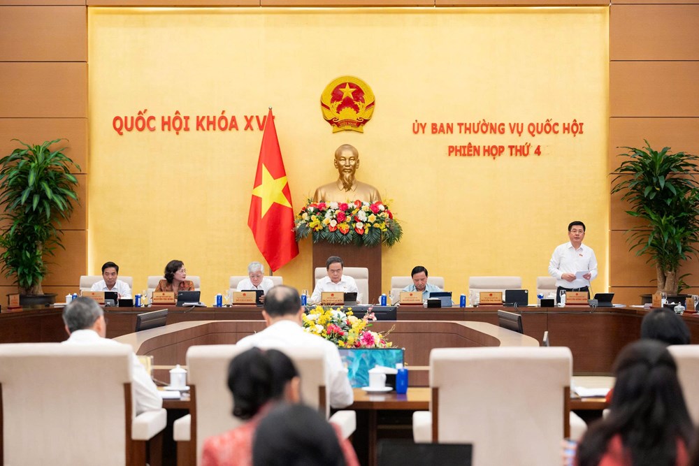 Phát triển du lịch, thương mại, văn hóa, thể thao, vui chơi giải trí chất lượng cao - ảnh 4
