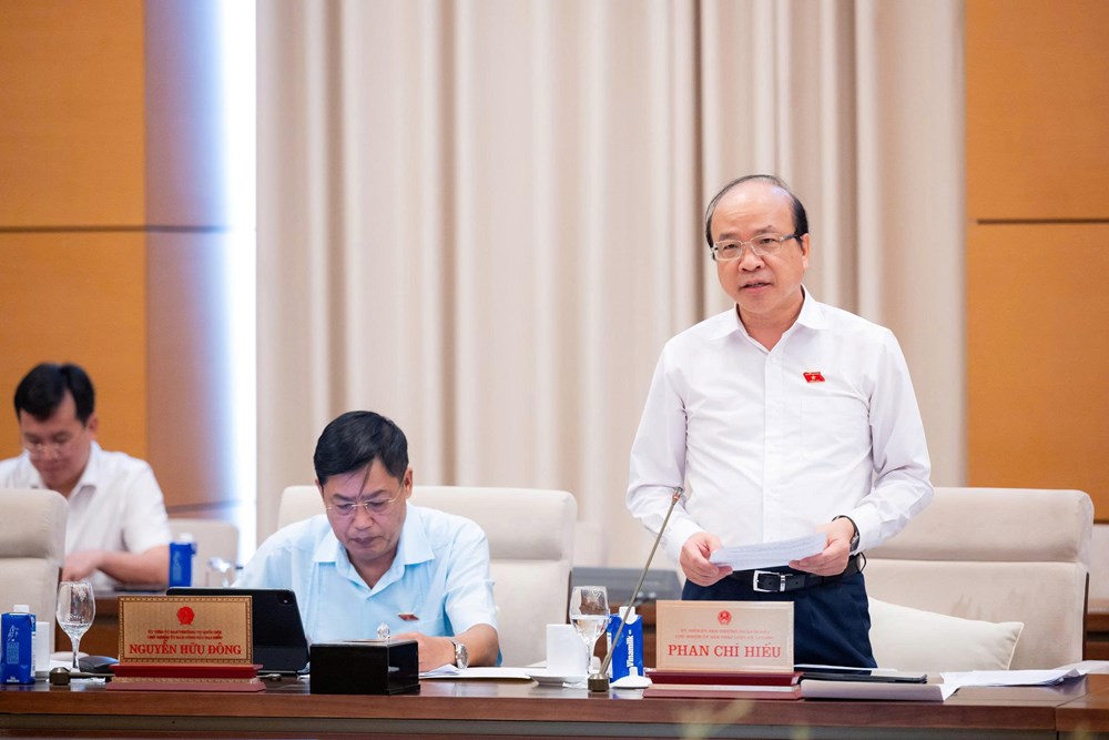 Sắp xếp, kiện toàn các đơn vị Kiểm toán nhà nước chuyên ngành - ảnh 3