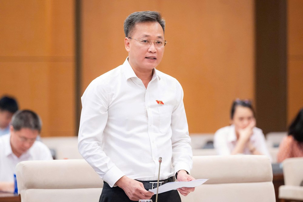 Sắp xếp, kiện toàn các đơn vị Kiểm toán nhà nước chuyên ngành - ảnh 2
