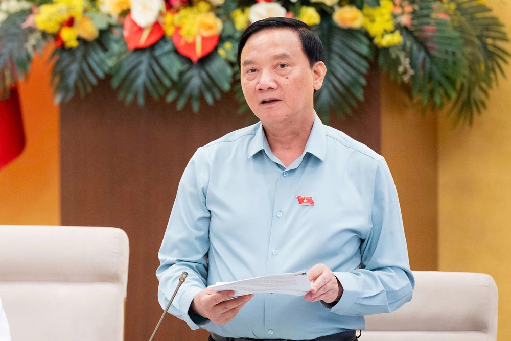 Sắp xếp, kiện toàn các đơn vị Kiểm toán nhà nước chuyên ngành - ảnh 1