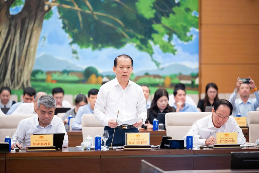 Tạo lập khuôn khổ pháp lý ổn định, đột phá và khả thi thúc đẩy phát triển TP.HCM, đô thị đặc biệt - ảnh 2