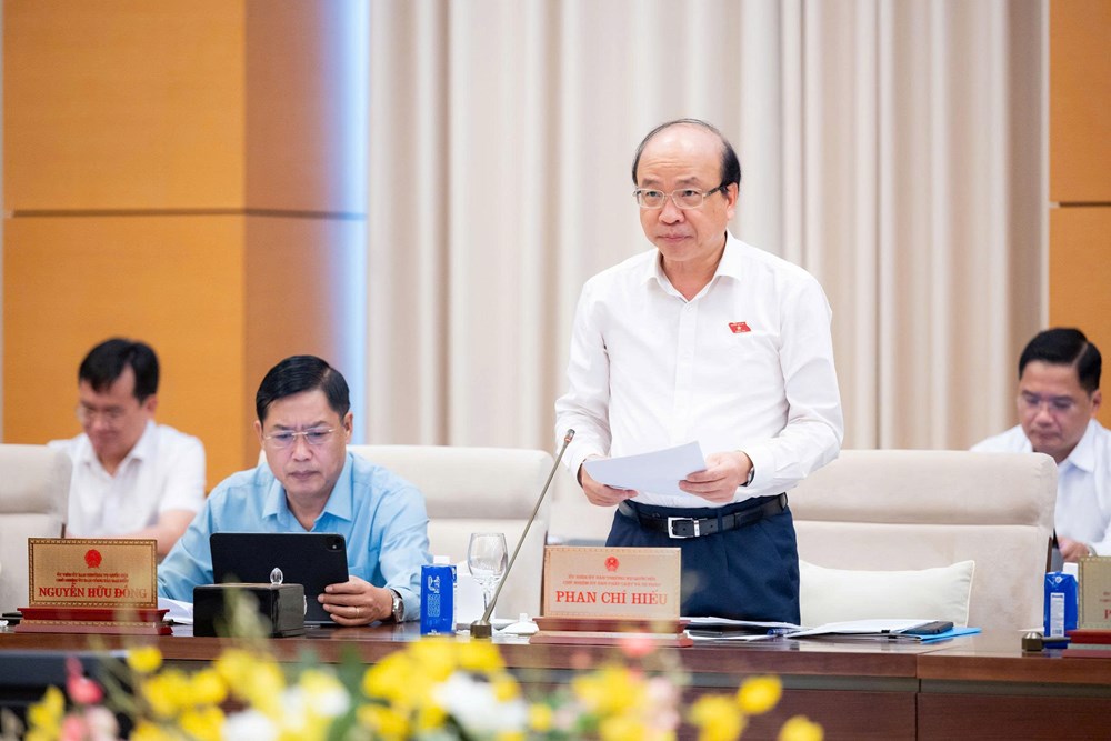 Tạo lập khuôn khổ pháp lý ổn định, đột phá và khả thi thúc đẩy phát triển TP.HCM, đô thị đặc biệt - ảnh 3