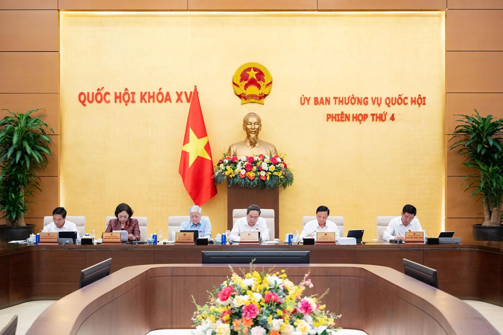 Tạo lập khuôn khổ pháp lý ổn định, đột phá và khả thi thúc đẩy phát triển TP.HCM, đô thị đặc biệt - ảnh 1
