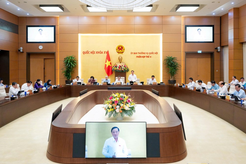 Tạo lập khuôn khổ pháp lý ổn định, đột phá và khả thi thúc đẩy phát triển TP.HCM, đô thị đặc biệt - ảnh 4