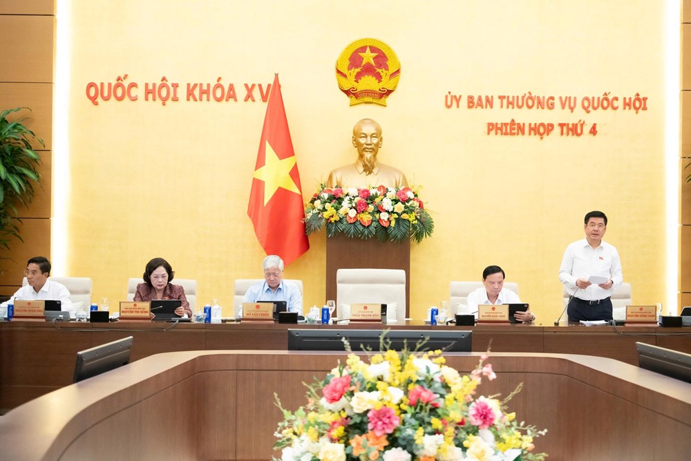 Luật Đấu giá tài sản (sửa đổi) siết tình trạng “cò mồi”, bỏ cọc - ảnh 1