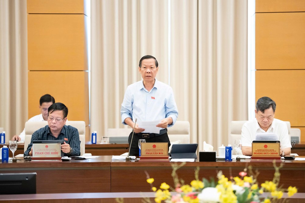 Luật Đấu giá tài sản (sửa đổi) siết tình trạng “cò mồi”, bỏ cọc - ảnh 3