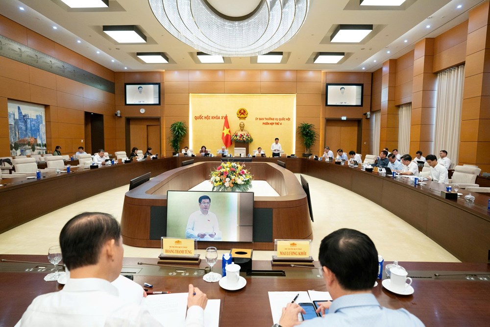 Luật Đấu giá tài sản (sửa đổi) siết tình trạng “cò mồi”, bỏ cọc - ảnh 4