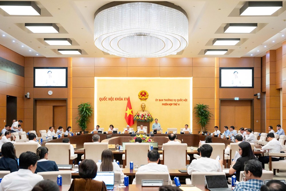 Bổ sung quy định về phát triển, quản lý và vận hành căn hộ du lịch, biệt thự du lịch - ảnh 4