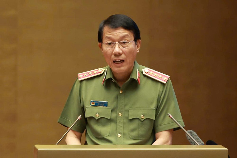 Không để xã hội giàu về vật chất nhưng nghèo về văn hóa, đạo đức và các giá trị nhân văn - ảnh 2