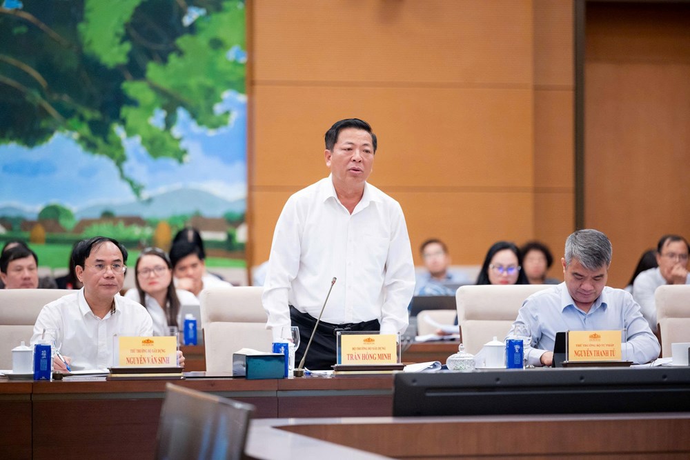 Bổ sung quy định về phát triển, quản lý và vận hành căn hộ du lịch, biệt thự du lịch - ảnh 2