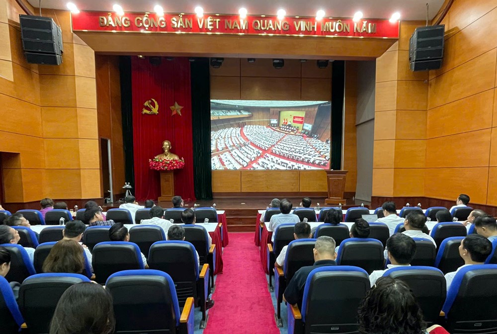 Xây dựng văn hóa biển, phát huy sức mạnh cộng đồng cư dân biển trong xây dựng và bảo vệ Tổ quốc - ảnh 3