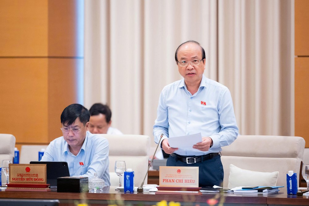 Bổ sung quy định về phát triển, quản lý và vận hành căn hộ du lịch, biệt thự du lịch - ảnh 3