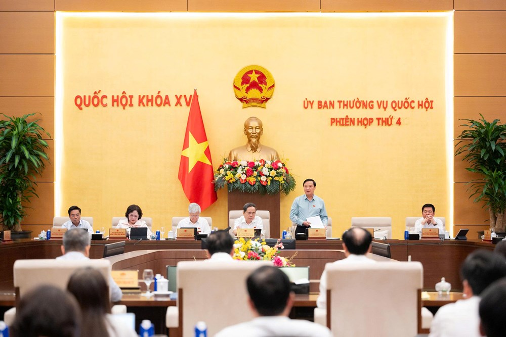 Bổ sung quy định về phát triển, quản lý và vận hành căn hộ du lịch, biệt thự du lịch - ảnh 1