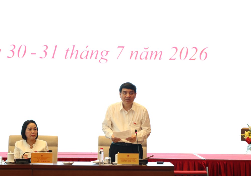 Tạo lập khuôn khổ pháp lý để xây dựng nền xuất bản hiện đại, chuyên nghiệp, nhân văn - ảnh 4