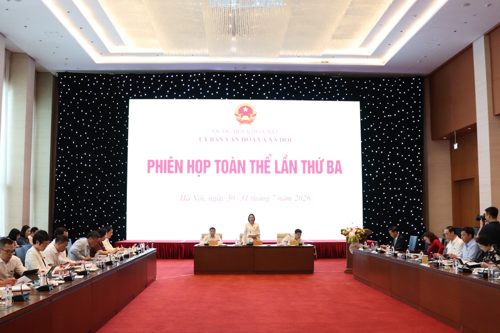 Tạo lập khuôn khổ pháp lý để xây dựng nền xuất bản hiện đại, chuyên nghiệp, nhân văn - ảnh 3