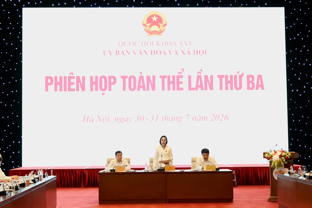 Tạo lập khuôn khổ pháp lý để xây dựng nền xuất bản hiện đại, chuyên nghiệp, nhân văn - ảnh 1