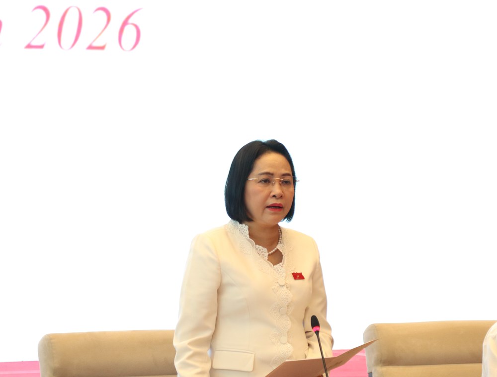 Tạo lập khuôn khổ pháp lý để xây dựng nền xuất bản hiện đại, chuyên nghiệp, nhân văn - ảnh 2