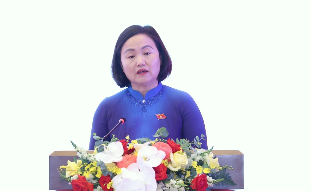 Đổi mới giám sát để khơi thông nguồn lực phát triển đất nước - ảnh 3