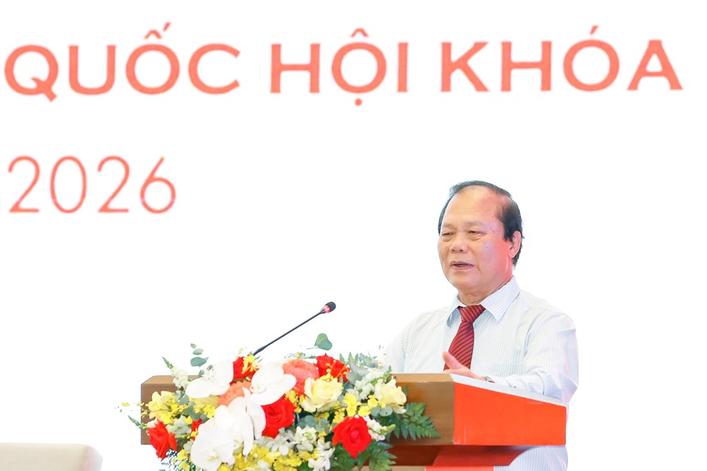 Đổi mới giám sát để khơi thông nguồn lực phát triển đất nước - ảnh 4
