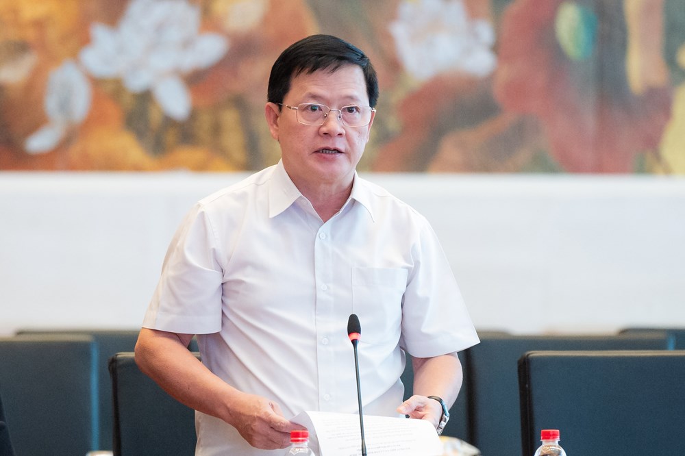 Phát huy tối đa vai trò người có uy tín trong công tác hòa giải tại cơ sở - ảnh 2