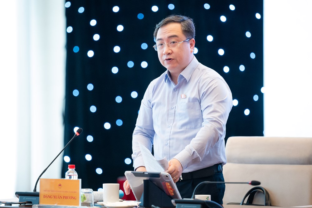 Phát huy tối đa vai trò người có uy tín trong công tác hòa giải tại cơ sở - ảnh 3