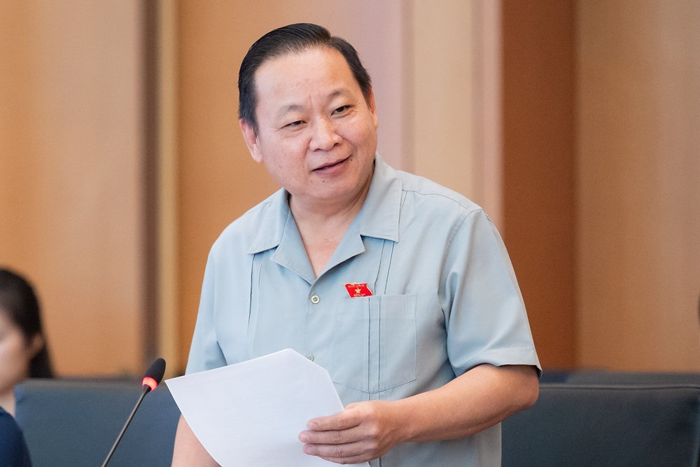 Phát huy tối đa vai trò người có uy tín trong công tác hòa giải tại cơ sở - ảnh 4