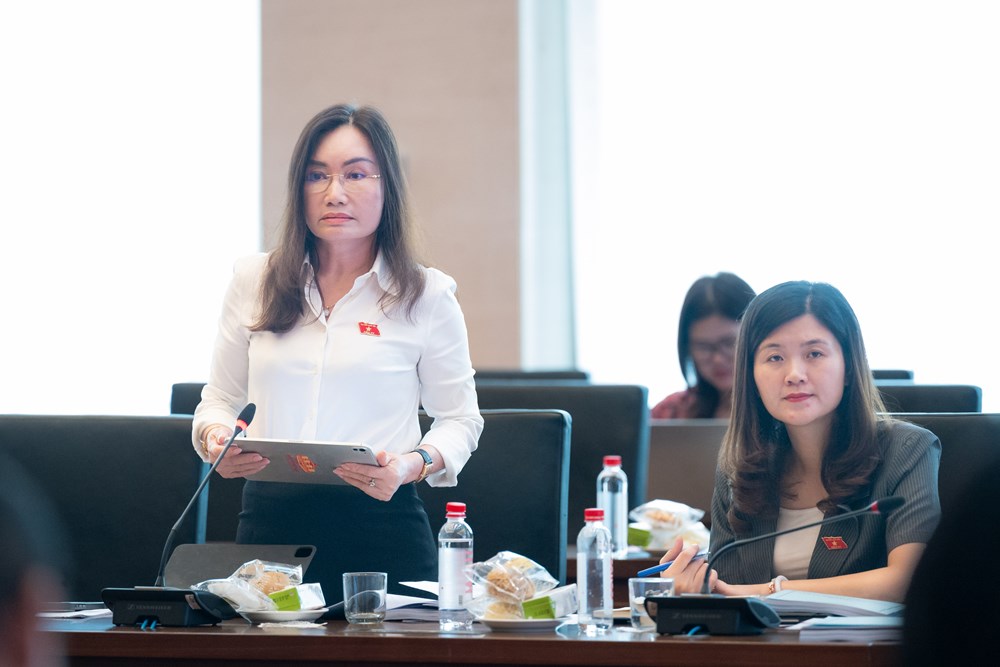 Phát huy tối đa vai trò người có uy tín trong công tác hòa giải tại cơ sở - ảnh 5