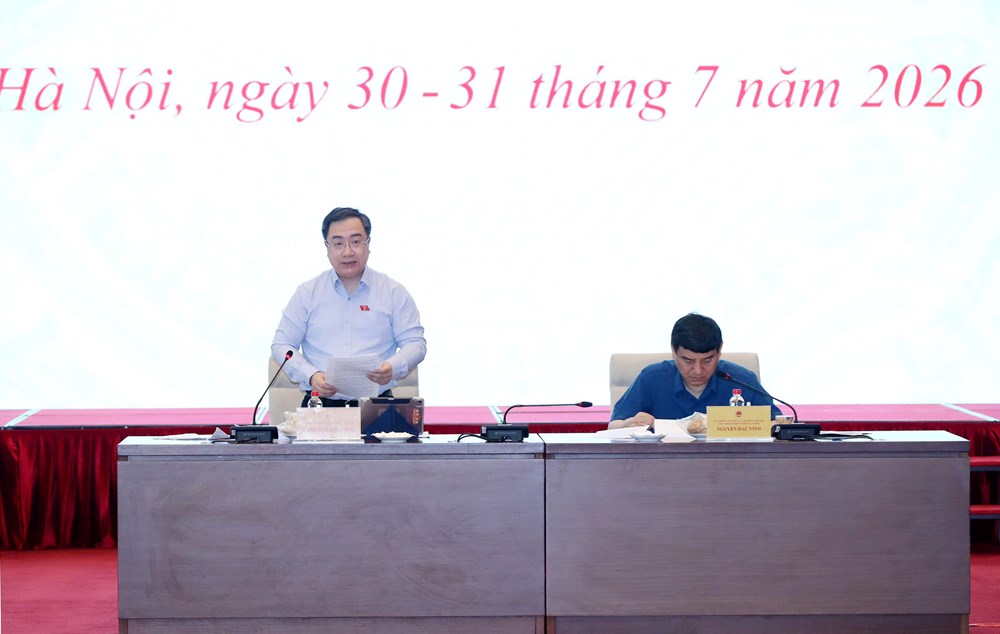 Tiếp tục hoàn thiện Luật Xuất bản, đáp ứng yêu cầu phát triển trong kỷ nguyên số - ảnh 4