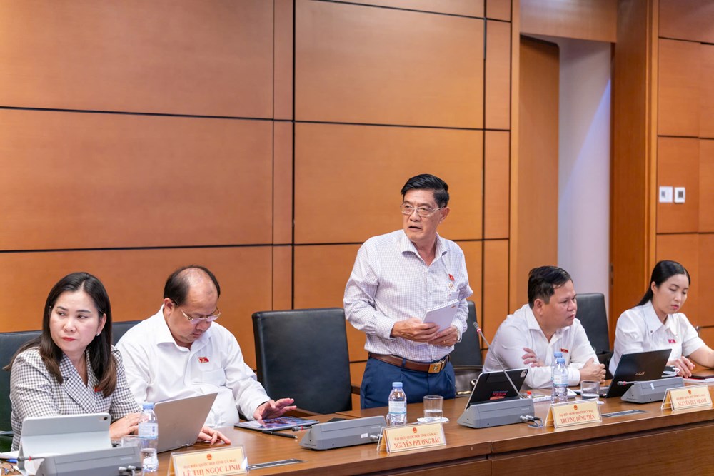 Đầu tư hạ tầng APEC 2027, tạo nền tảng phát triển dài hạn - ảnh 3
