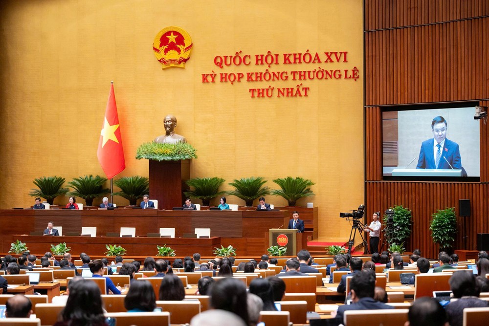 Tháo gỡ các điểm nghẽn, khơi thông nguồn lực cho phát triển ngành dầu khí - ảnh 1