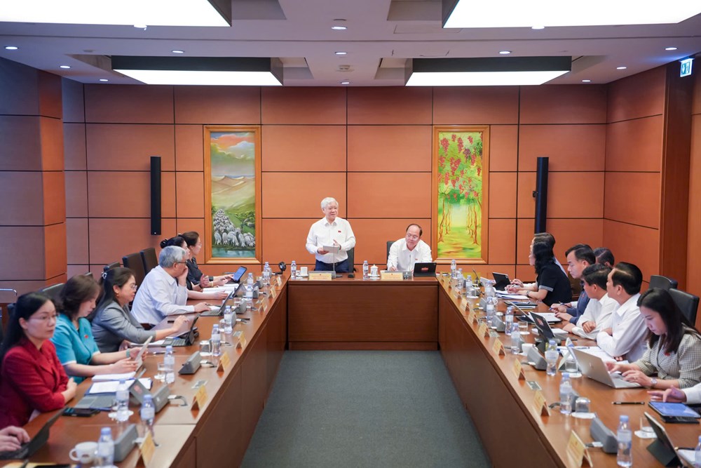 Đầu tư hạ tầng APEC 2027, tạo nền tảng phát triển dài hạn - ảnh 1