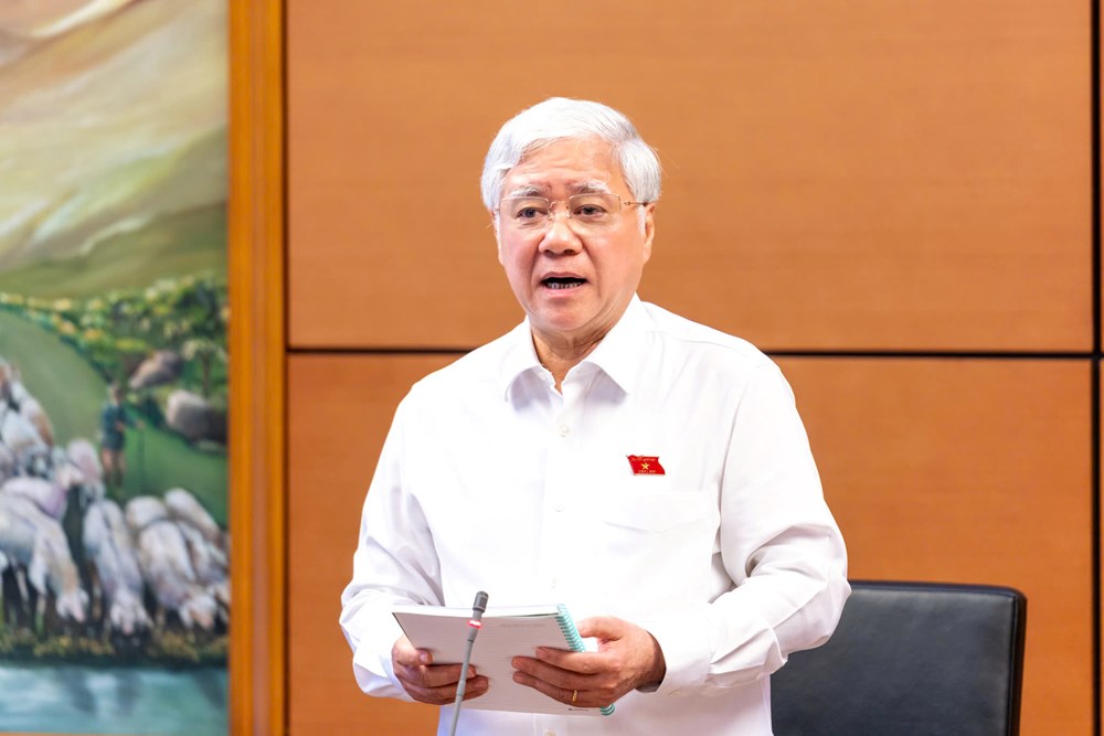 Đầu tư hạ tầng APEC 2027, tạo nền tảng phát triển dài hạn - ảnh 4