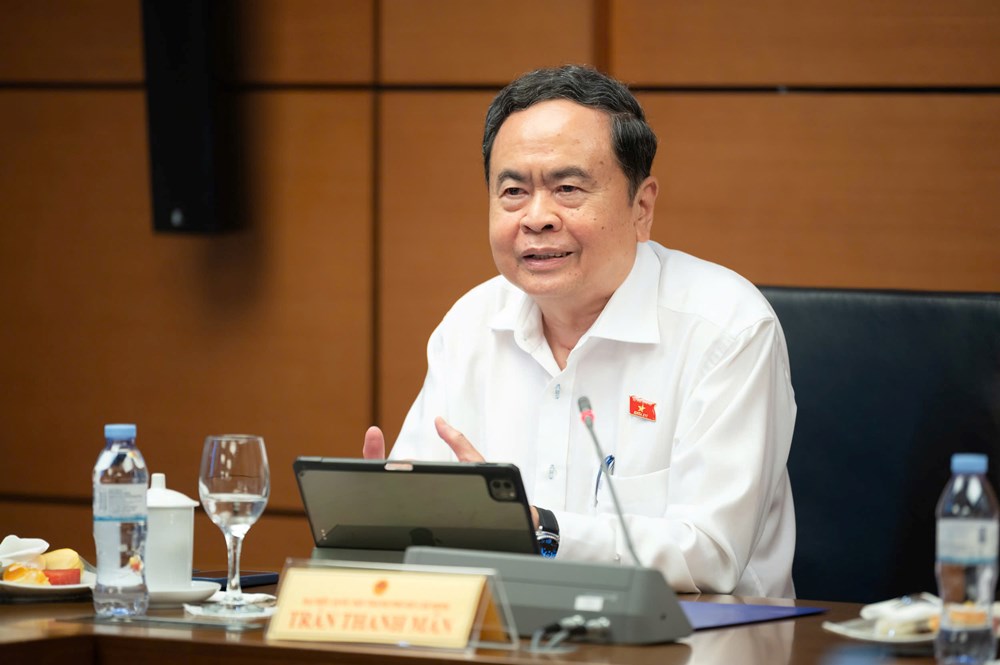 Hoạt động phổ biến, giáo dục pháp luật phải thực sự trở thành động lực xây dựng văn hóa thượng tôn Hiến pháp và pháp luật - ảnh 2