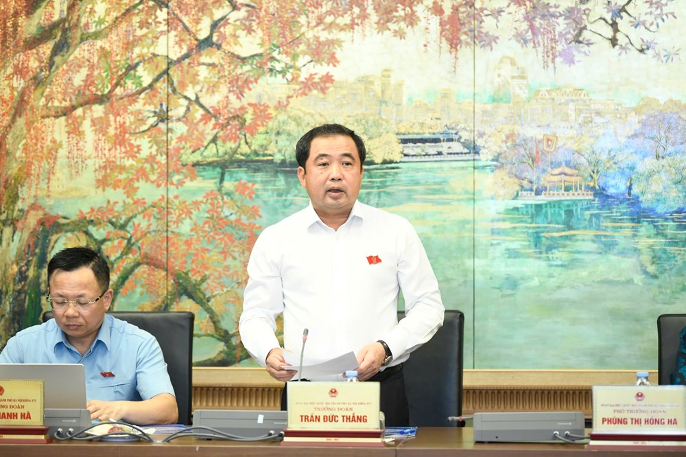  Phải có cơ chế pháp lý đủ mạnh để bảo vệ những người dám đổi mới - ảnh 1