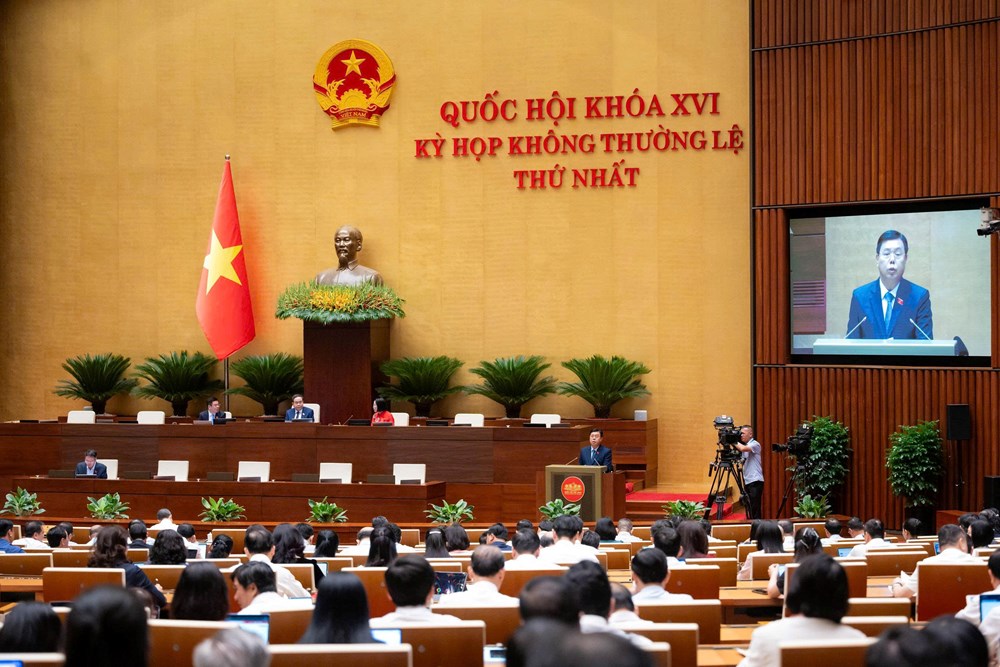 Hoàn thiện các quy định về nâng cao chất lượng người lao động đi làm việc ở nước ngoài - ảnh 1