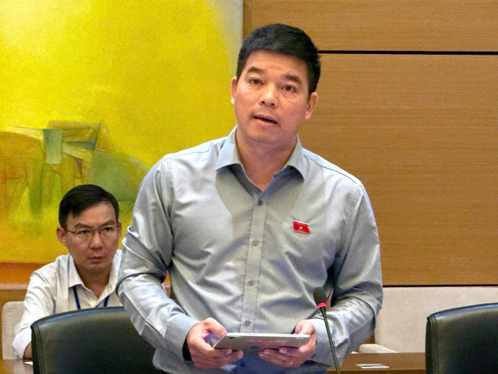 Khuyến khích sự tự do sáng tạo và giảm tải áp lực hành chính trong hoạt động xuất bản - ảnh 3