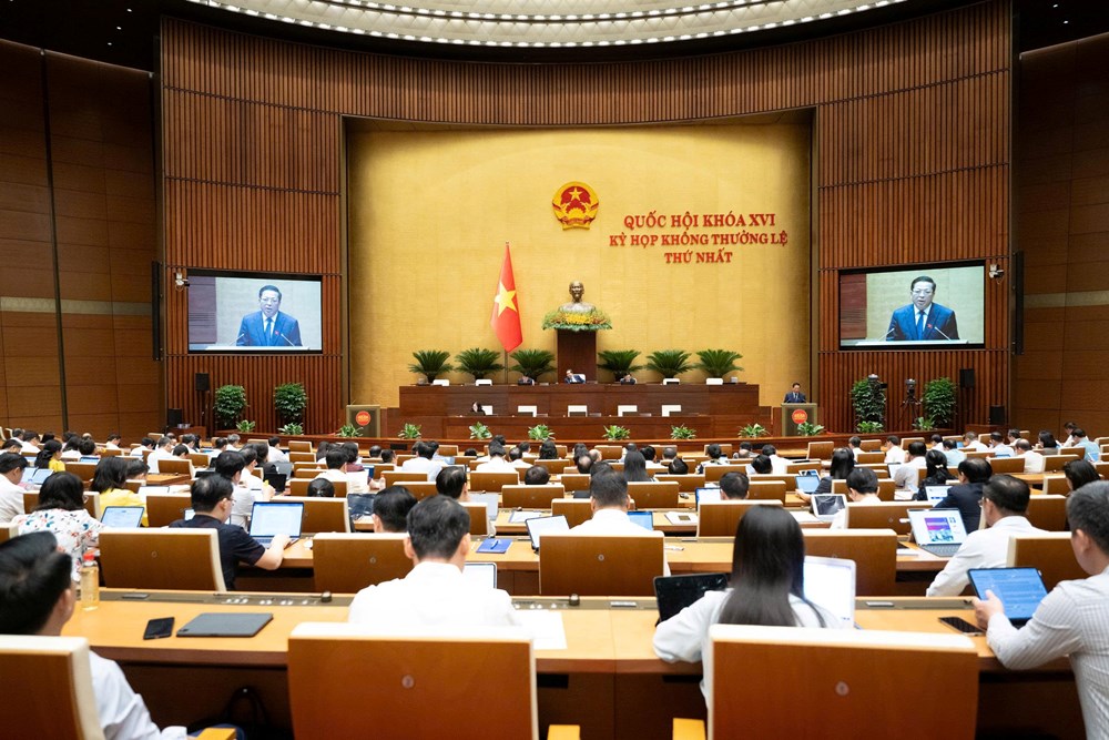 Làm rõ tác động của dự án đường sắt Lào Cai - Hà Nội - Hải Phòng đến vùng dân tộc thiểu số - ảnh 1