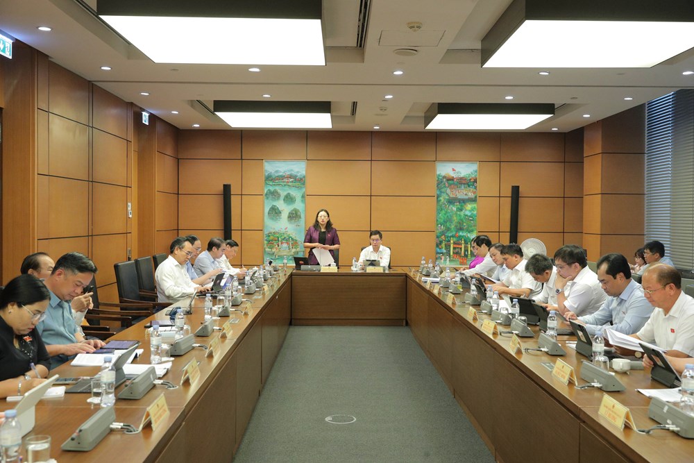 Mở rộng phạm vi bảo tồn từ các giá trị vật thể sang các giá trị phi vật thể gắn với kiến trúc  - ảnh 1