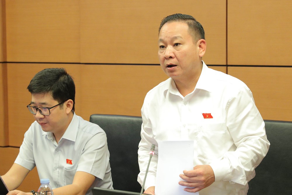 Mở rộng phạm vi bảo tồn từ các giá trị vật thể sang các giá trị phi vật thể gắn với kiến trúc  - ảnh 2
