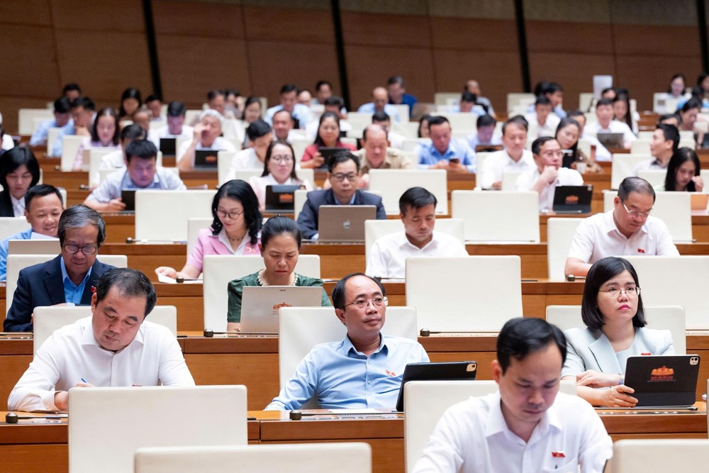 Làm rõ tác động của dự án đường sắt Lào Cai - Hà Nội - Hải Phòng đến vùng dân tộc thiểu số - ảnh 2