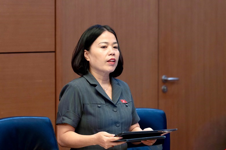 Làm rõ tác động của dự án đường sắt Lào Cai - Hà Nội - Hải Phòng đến vùng dân tộc thiểu số - ảnh 4