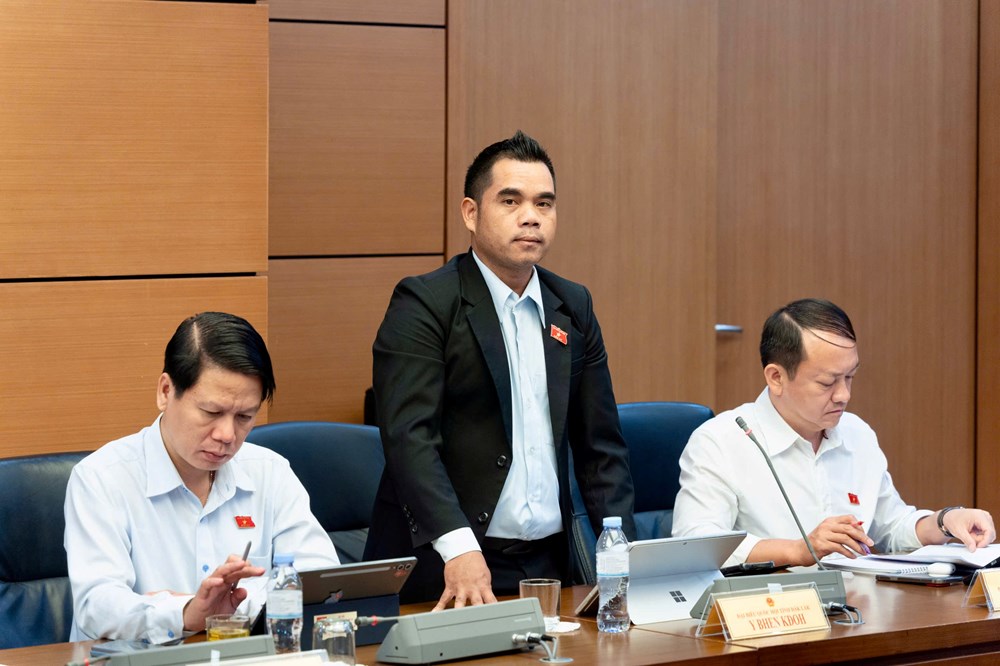 Sửa Luật Kiến trúc giải quyết vấn đề chồng chéo giữa công trình kiến trúc có giá trị và di sản văn hóa  - ảnh 2