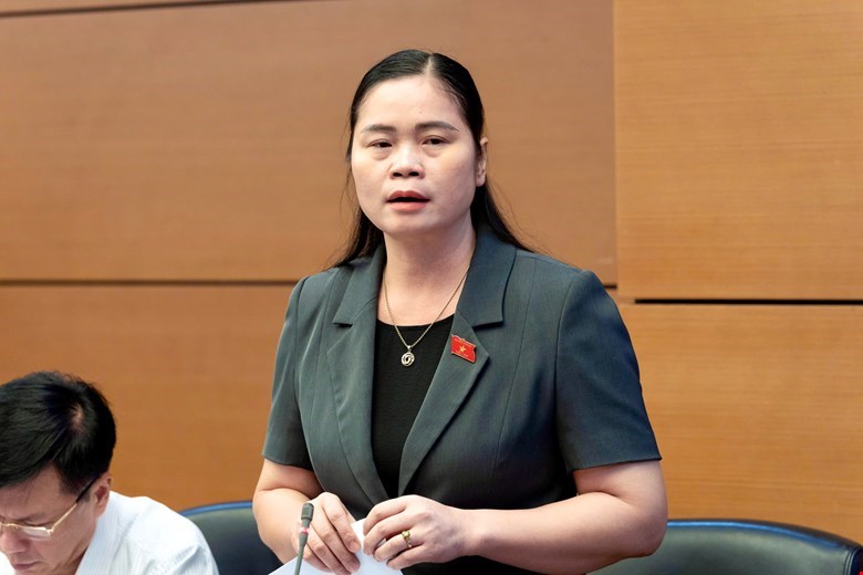 Làm rõ tác động của dự án đường sắt Lào Cai - Hà Nội - Hải Phòng đến vùng dân tộc thiểu số - ảnh 3