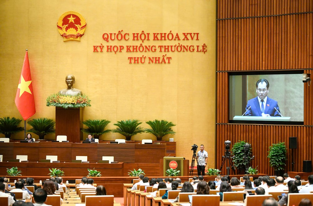 Tạo lập môi trường kinh doanh lành mạnh, thúc đẩy đổi mới, sáng tạo trong lĩnh vực nông nghiệp và môi trường - ảnh 1