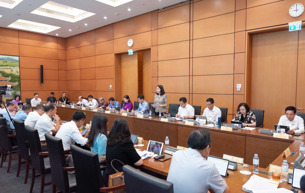 Bản sắc văn hóa đô thị là nguồn lực tăng trưởng, không phải là chi phí phát triển - ảnh 1