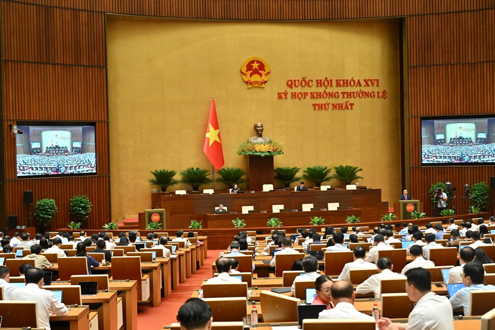 Đẩy mạnh cải cách thủ tục hành chính trong lĩnh vực viễn thông - ảnh 1