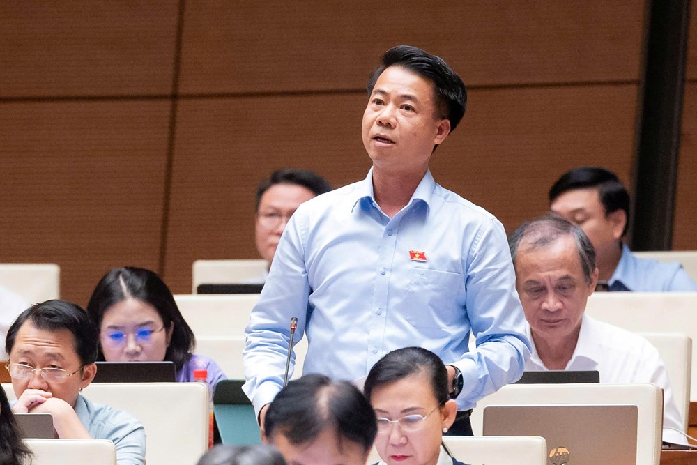 Khơi thông điểm nghẽn, khuyến khích tinh thần “dám nghĩ, dám làm” vì lợi ích chung - ảnh 2
