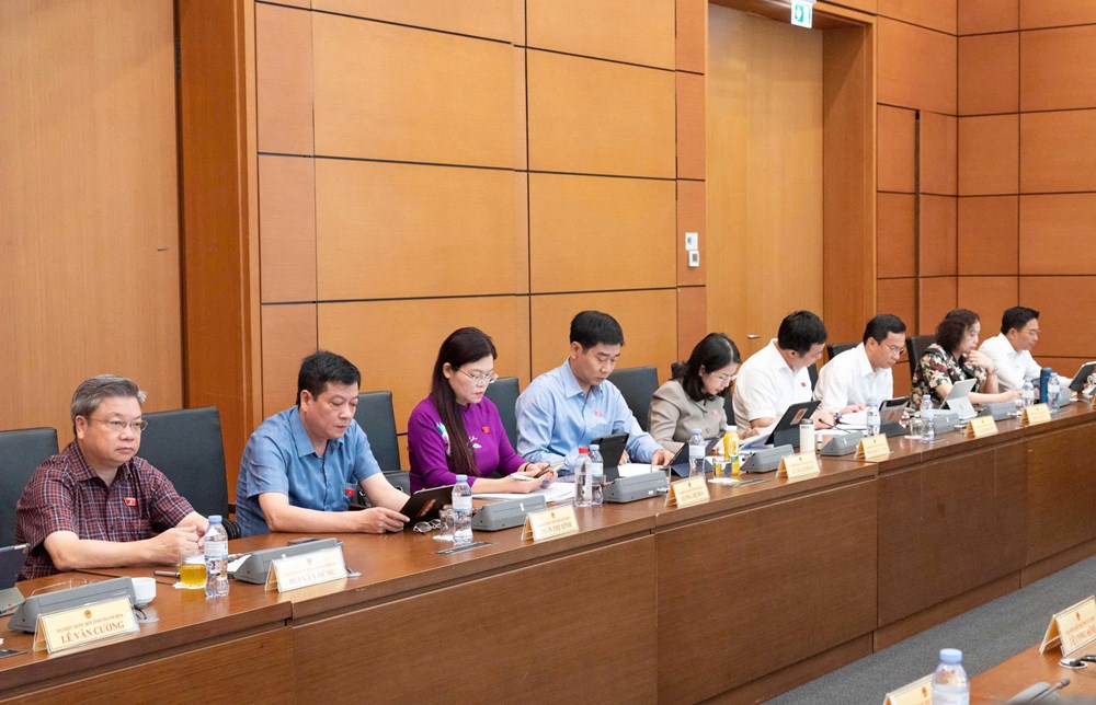 Bản sắc văn hóa đô thị là nguồn lực tăng trưởng, không phải là chi phí phát triển - ảnh 3