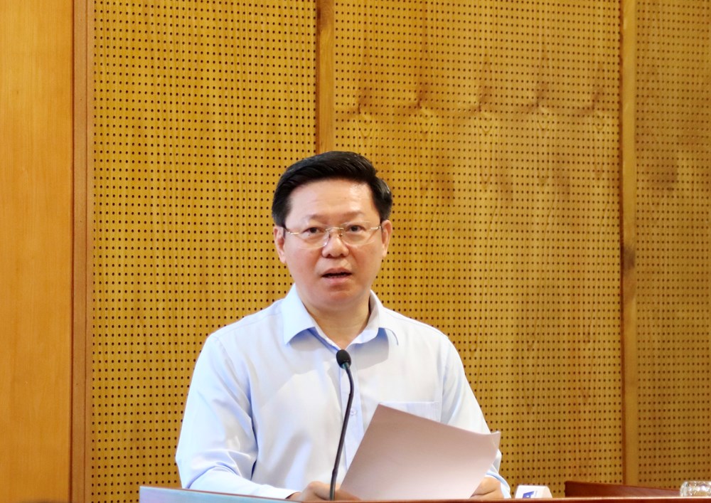 Lấy chất lượng, uy tín và niềm tin của bạn đọc làm thước đo cao nhất cho ngành Xuất bản - ảnh 7