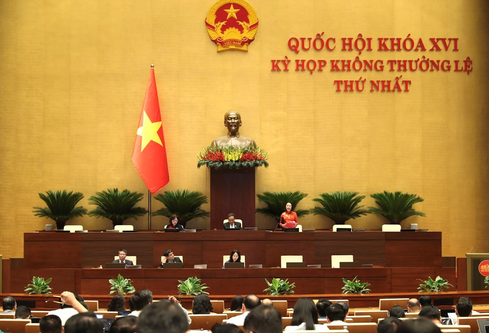Khẳng định vai trò kiến tạo, định hướng và hỗ trợ của Nhà nước đối với phát triển ngành Xuất bản và văn hóa đọc - ảnh 1